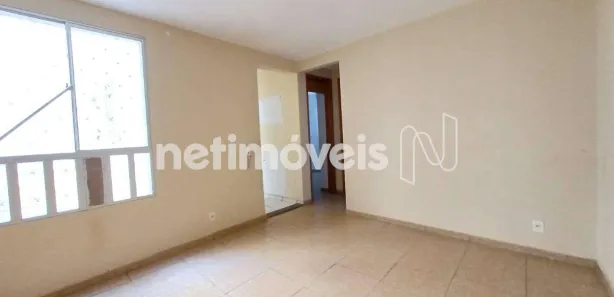 Apartamento com 2 Quartos à venda, 43m² no Bernardo de Souza, Vespasiano