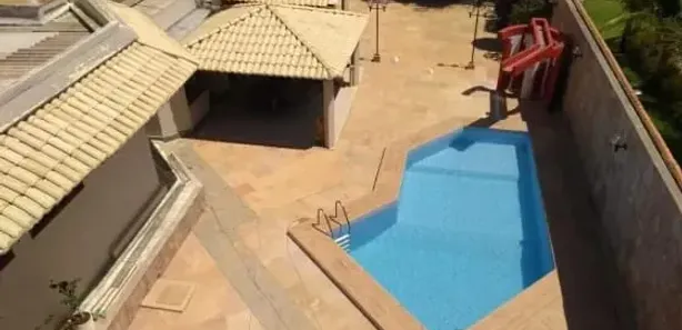 Casa de Condomínio com 4 Quartos à venda, 600m² no Jatobá, Petrolina