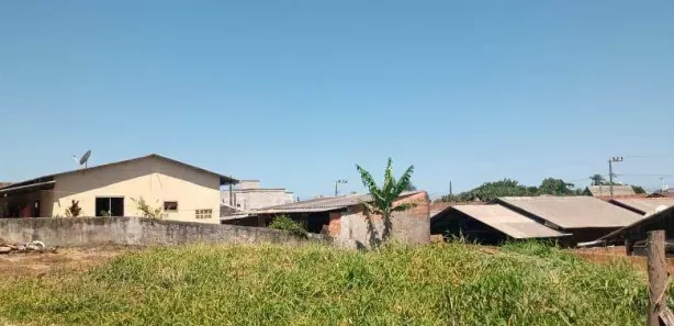 Terreno / Lote / Condomínio à venda, 368m² no Itajubá II, Barra Velha