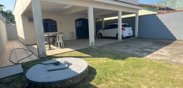 Casa com 2 Quartos à venda, 70m² no Unamar (Tamoios), Cabo Frio