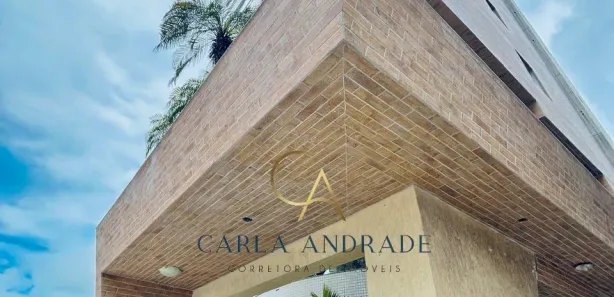 Apartamento com 2 Quartos à venda, 66m² no Ponta Negra, Natal