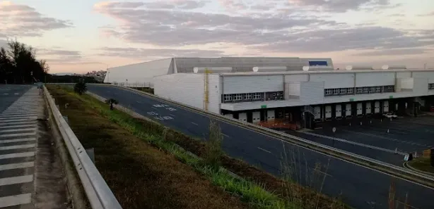 Galpão / Depósito / Armazém para alugar, 1688m² no , Hidrolândia