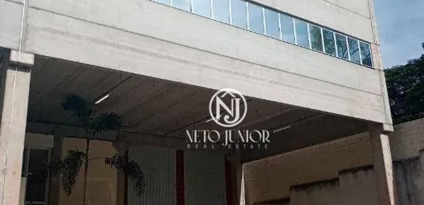 Galpão / Depósito / Armazém para alugar, 1115m² no Jardim Mutinga, Barueri