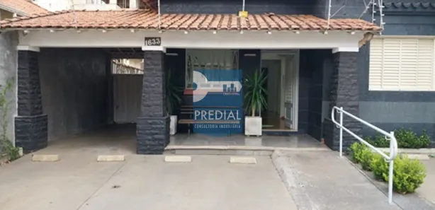 Conjunto Comercial / Sala para alugar, 10m² no Vila Monteiro (Gleba I), São Carlos