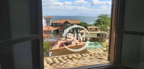 Casa de Condomínio com 4 Quartos à venda, 293m² no , Armação dos Búzios