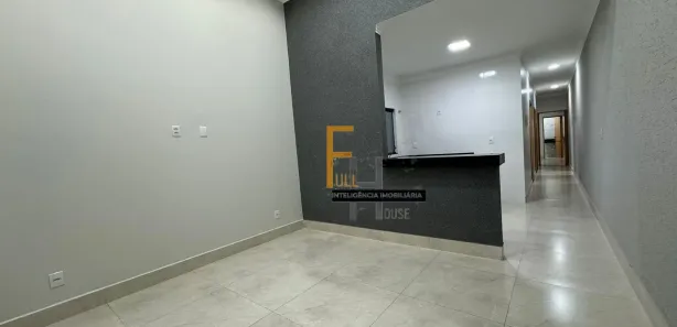 Casa com 3 Quartos à venda, 100m² no Setor Sul, Trindade