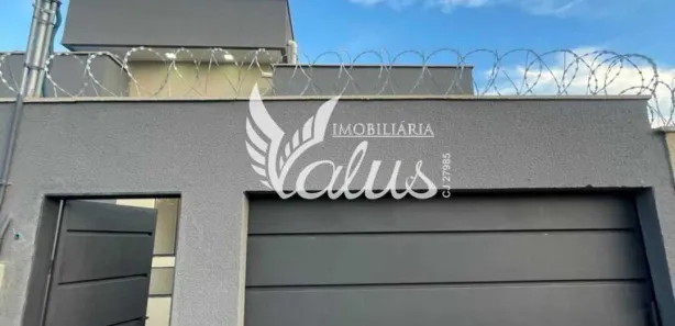 Casa com 2 Quartos à venda, 96m² no Setor Ponta Kayana, Trindade