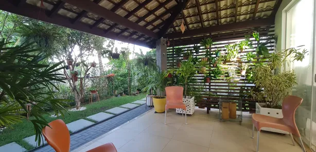 Casa de Condomínio com 4 Quartos à venda, 500m² no Vila de Abrantes (Abrantes), Camaçari