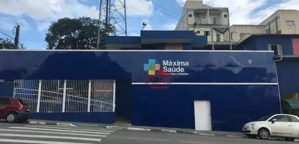 Prédio Inteiro para venda ou aluguel, 620m² no Parque Bahia, Cotia