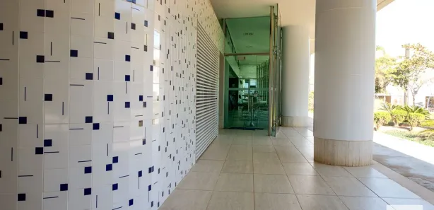 Apartamento com 2 Quartos à venda, 98m² no Asa Sul, Brasília