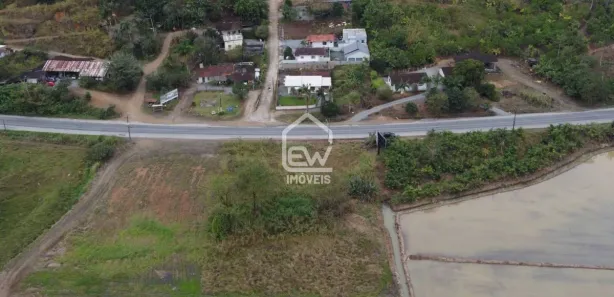 Galpão / Depósito / Armazém à venda, 1745m² no Butuca, Massaranduba