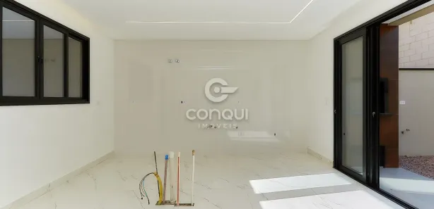 Casa de Condomínio com 3 Quartos à venda, 155m² no Costeira, São José dos Pinhais