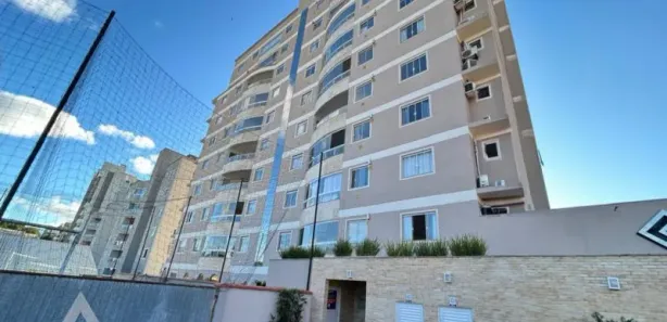 Apartamento com 2 Quartos à venda, 92m² no Salto Weissbach, Blumenau