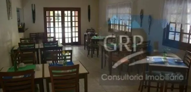 Hotel / Motel / Pousada com 19 Quartos à venda, 864m² no Boiçucanga, São Sebastião