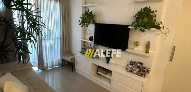 Apartamento com 2 Quartos para venda ou aluguel, 55m² no Maria Paula, São Gonçalo