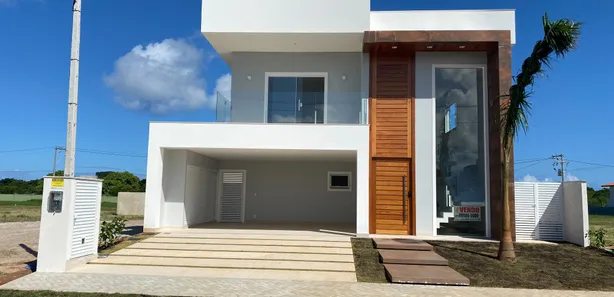 Casa de Condomínio com 4 Quartos para venda ou aluguel, 280m² no Baía Formosa, Armação dos Búzios