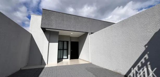 Casa com 1 Quarto para alugar, 67m² no Carimã, Foz do Iguaçu