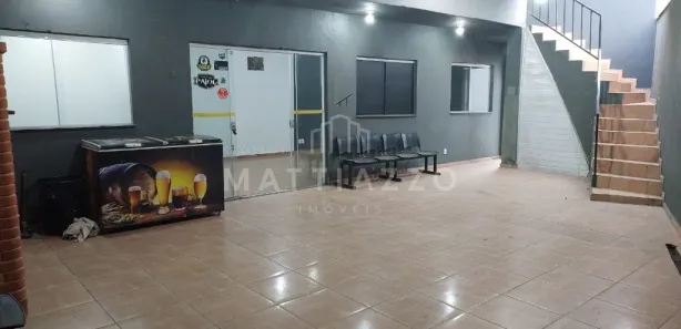 Fazenda / Sítio / Chácara com 1 Quarto para alugar, 100m² no Jardim Lagoa Nova, Limeira