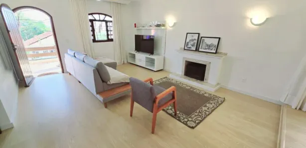 Sobrado com 4 Quartos à venda, 159m² no Jardim Brasília 2, Resende