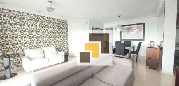 Apartamento com 2 Quartos para alugar, 94m² no Vila Leopoldina, São Paulo