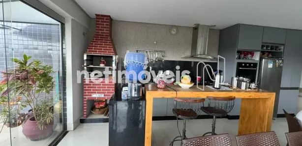 Cobertura com 4 Quartos à venda, 200m² no Morada do Sol, Montes Claros