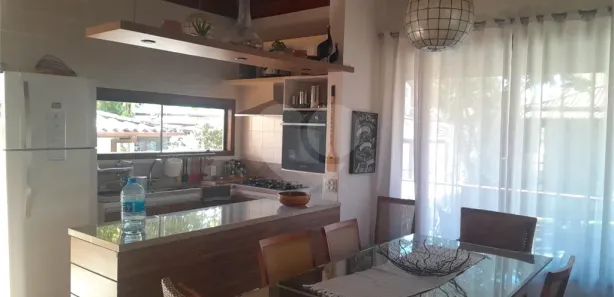 Casa de Condomínio com 4 Quartos à venda, 100m² no Alto de Búzios, Armação dos Búzios