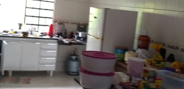 Fazenda / Sítio / Chácara com 5 Quartos à venda, 20000m² no Ponte Alta Norte, Brasília