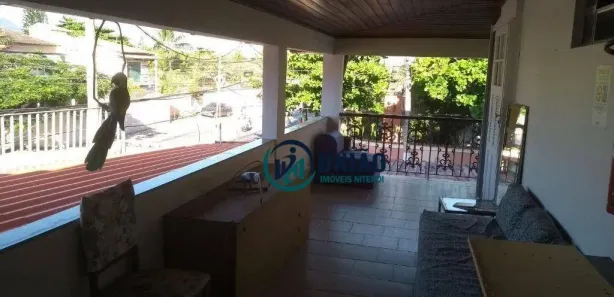 Hotel / Motel / Pousada com 26 Quartos à venda, 720m² no Piratininga, Niterói