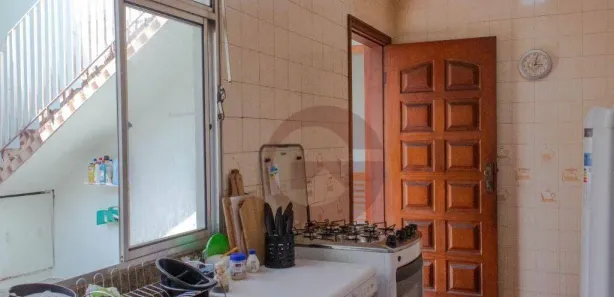 Casa com 3 Quartos à venda, 110m² no Vila Cruzeiro, São Paulo