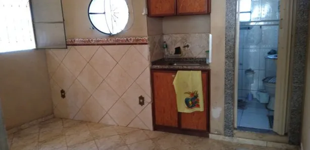 Kitnet com 1 Quarto à venda, 30m² no Centro, Maricá