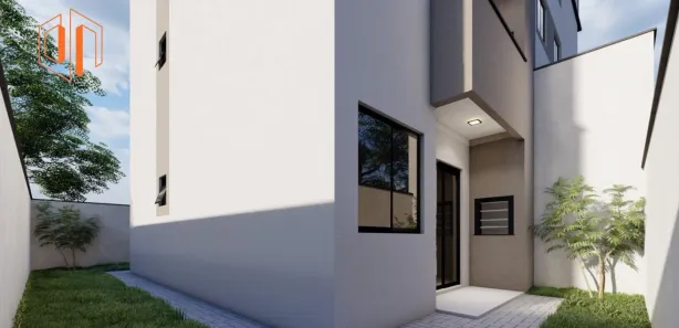 Cobertura com 3 Quartos à venda, 103m² no Parque da Fonte, São José dos Pinhais