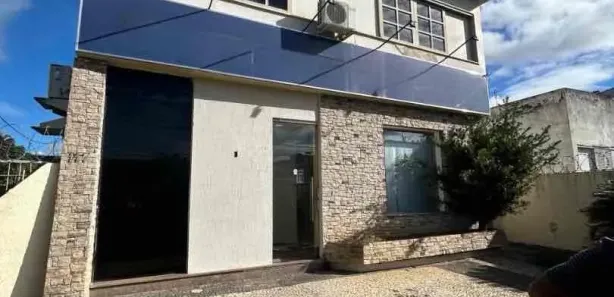 Casa Comercial com 9 Quartos à venda, 400m² no Centro, Campos dos Goytacazes