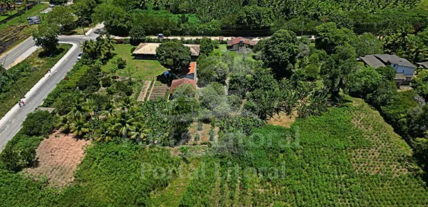 Fazenda / Sítio / Chácara com 3 Quartos à venda, 10000m² no Sampaio Correia (Sampaio Correia), Saquarema