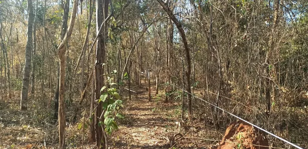 Terreno / Lote / Condomínio à venda, 20000m² no , Jaboticatubas