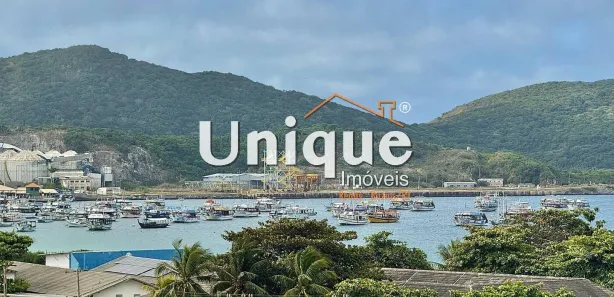 Hotel / Motel / Pousada com 5 Quartos à venda, 301m² no Vila Canaa, Arraial do Cabo