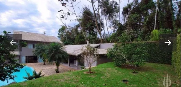 Casa com 3 Quartos à venda, 346m² no Do Salto, Blumenau