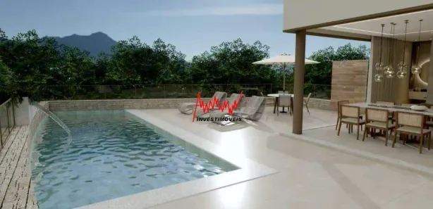 Casa com 5 Quartos à venda, 514m² no , Confins