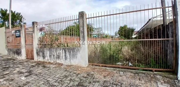 Terreno / Lote / Condomínio para venda ou aluguel, 460m² no Passo D'Areia, Santa Maria