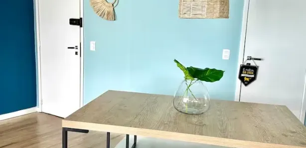 Apartamento com 2 Quartos à venda, 42m² no Centro, Curitiba