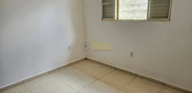 Kitnet com 1 Quarto para alugar, 18m² no Loteamento Parque Burity, Pindamonhangaba