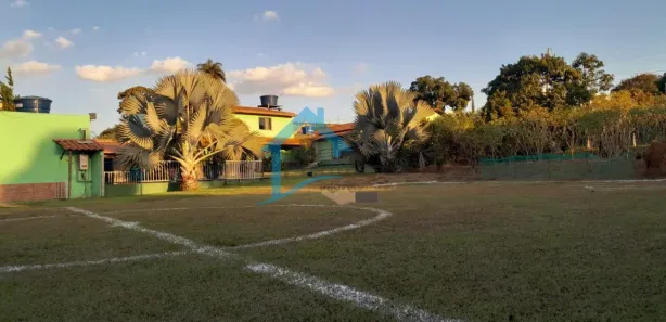 Fazenda / Sítio / Chácara com 20 Quartos à venda, 5600m² no São José, São Joaquim de Bicas