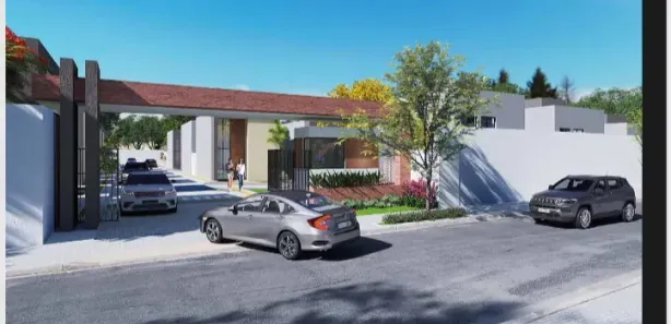Sobrado com 4 Quartos à venda, 100m² no Vale Quem Tem, Teresina