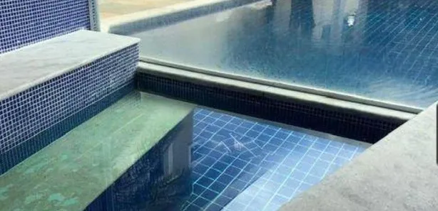 Casa de Condomínio com 5 Quartos para venda ou aluguel, 300m² no Balneário Praia do Pernambuco, Guarujá