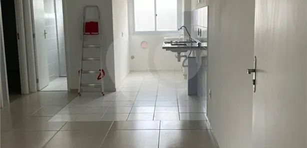 Apartamento com 2 Quartos à venda, 45m² no Residencial Jardim Perolla, Itupeva