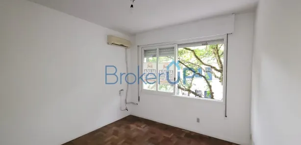 Apartamento com 1 Quarto para alugar, 34m² no Centro Histórico, Porto Alegre