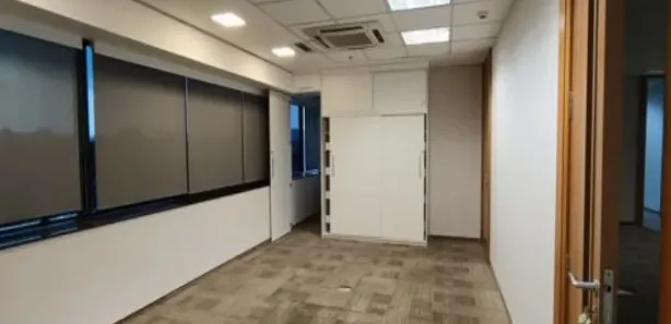 Andar / Laje corporativa para alugar, 641m² no Tamboré, Barueri
