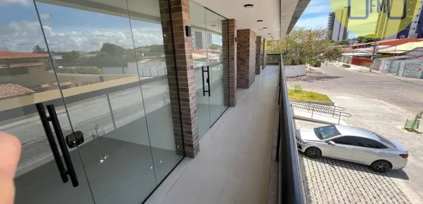 Loja / Salão / Ponto Comercial para alugar, 13m² no Bairro Novo, Olinda