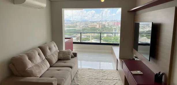 Apartamento com 2 Quartos para alugar, 70m² no Água Branca, São Paulo