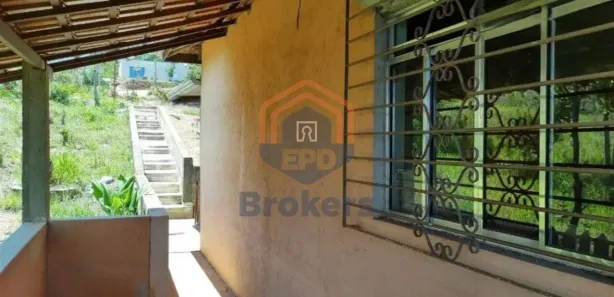 Fazenda / Sítio / Chácara com 2 Quartos à venda, 70m² no Estância Marília, 