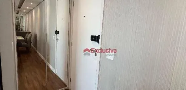 Apartamento com 2 Quartos à venda, 87m² no Santa Terezinha, Paulínia